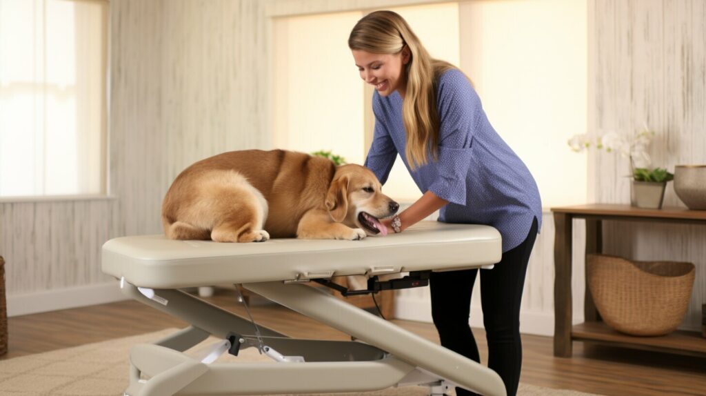 chiropractic for dogs