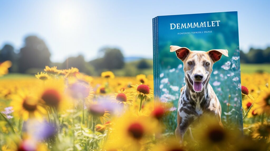 dermatitis on dogs