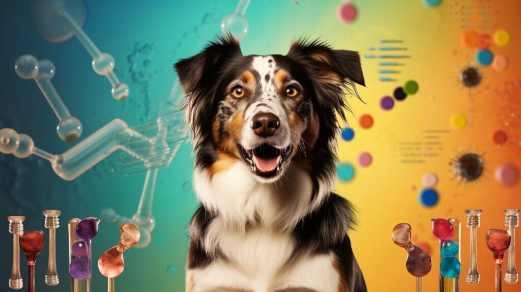 dna testing for dogs