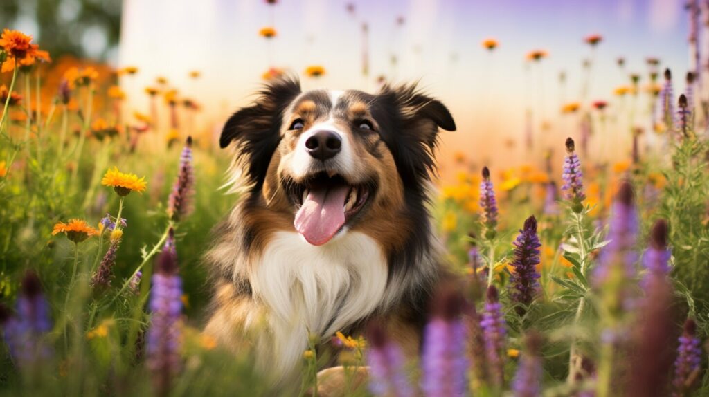 essential oils that are safe for dogs