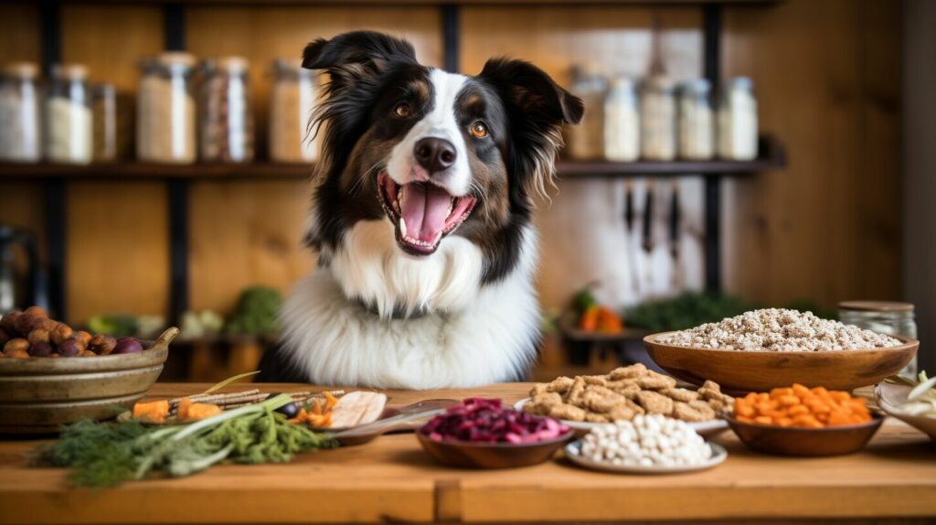 food for dogs homemade