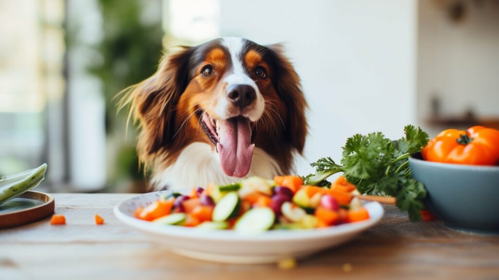 fresh food for dogs