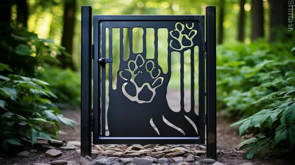 gates for dogs