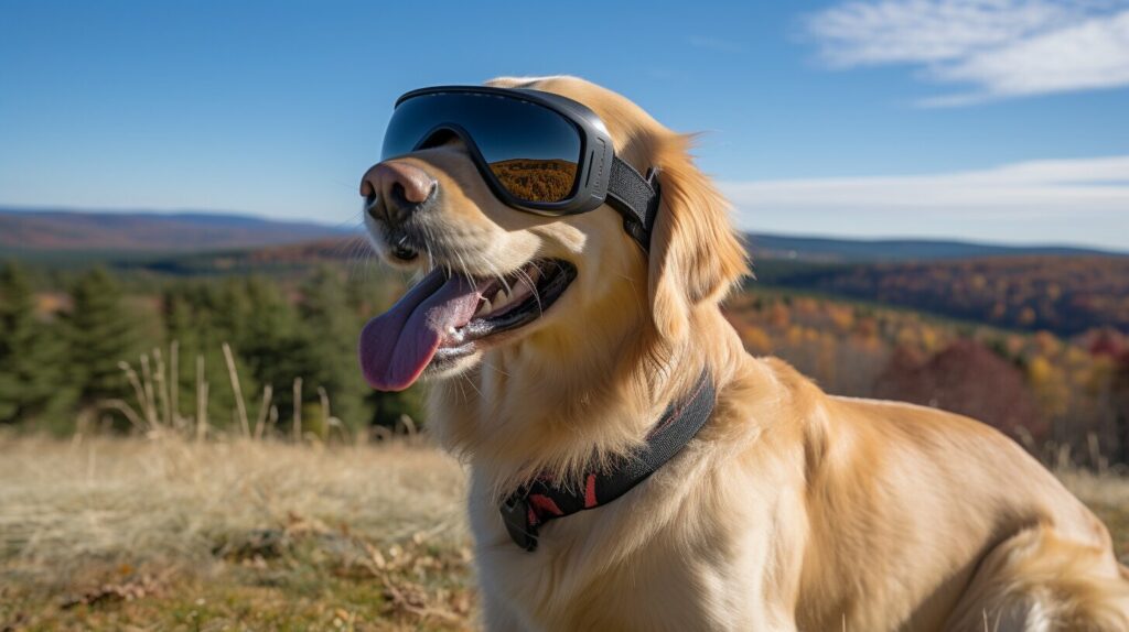 goggles for dogs