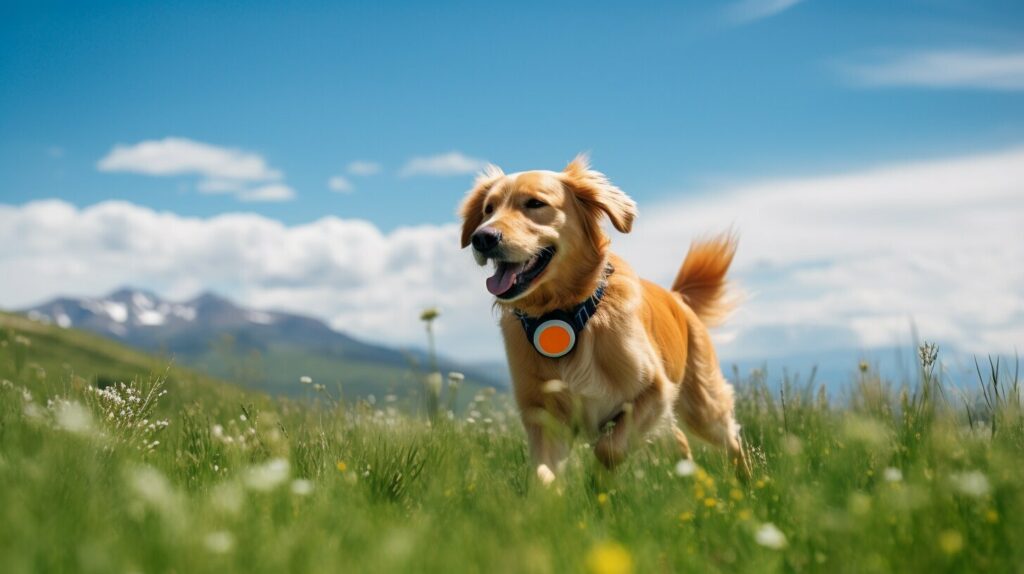 gps collars for dogs