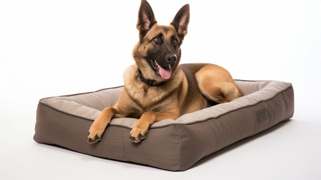 large dogs beds