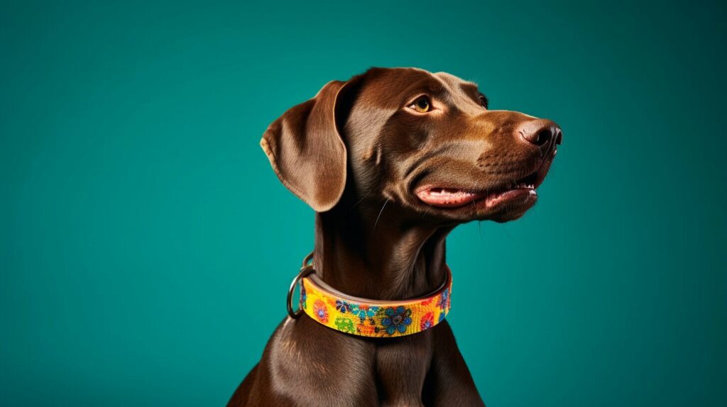 personalized collars for dogs