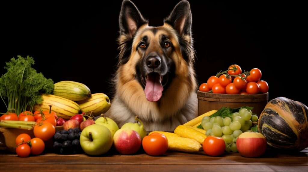 the best foods for dogs
